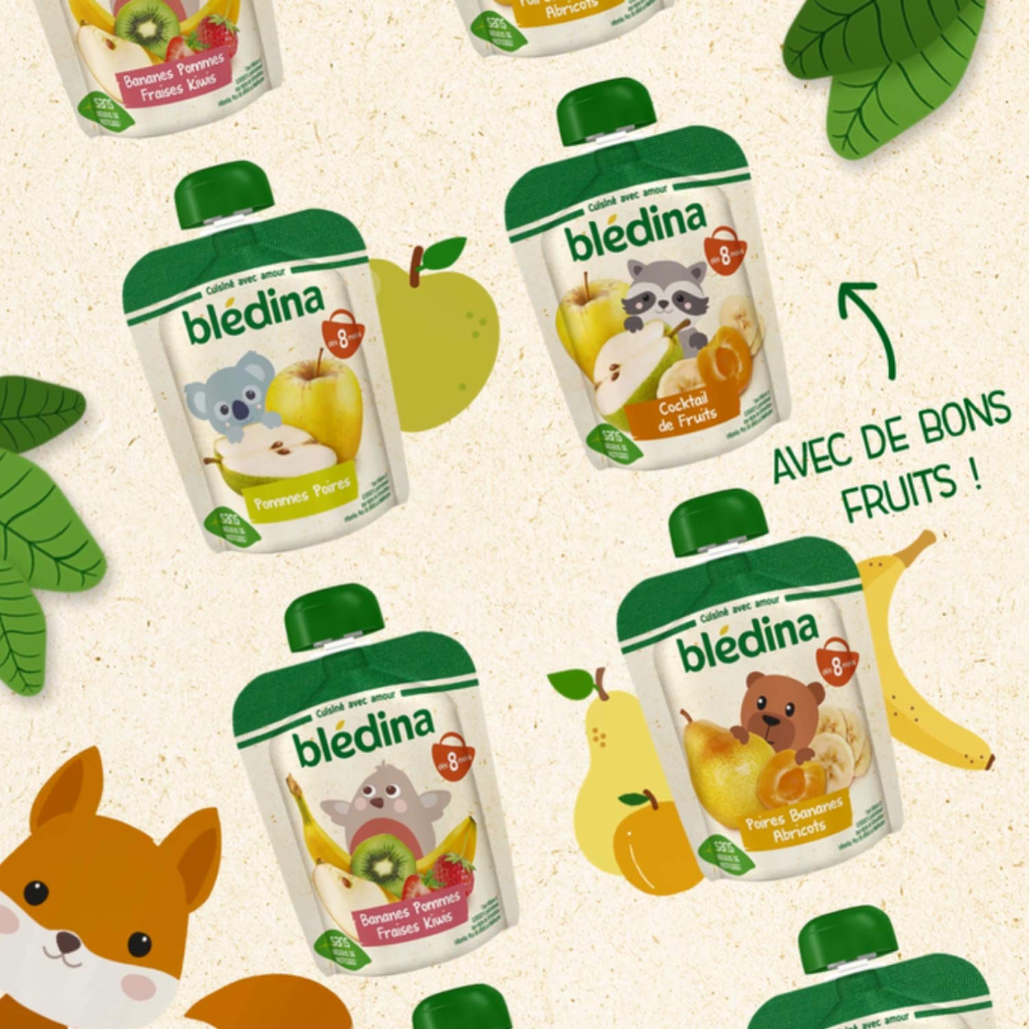 bl-dina-gourdes-de-pur-es-de-fruits-d-s-8-mois-cocktail-de-fruits-32x90g-8x4-var image 3