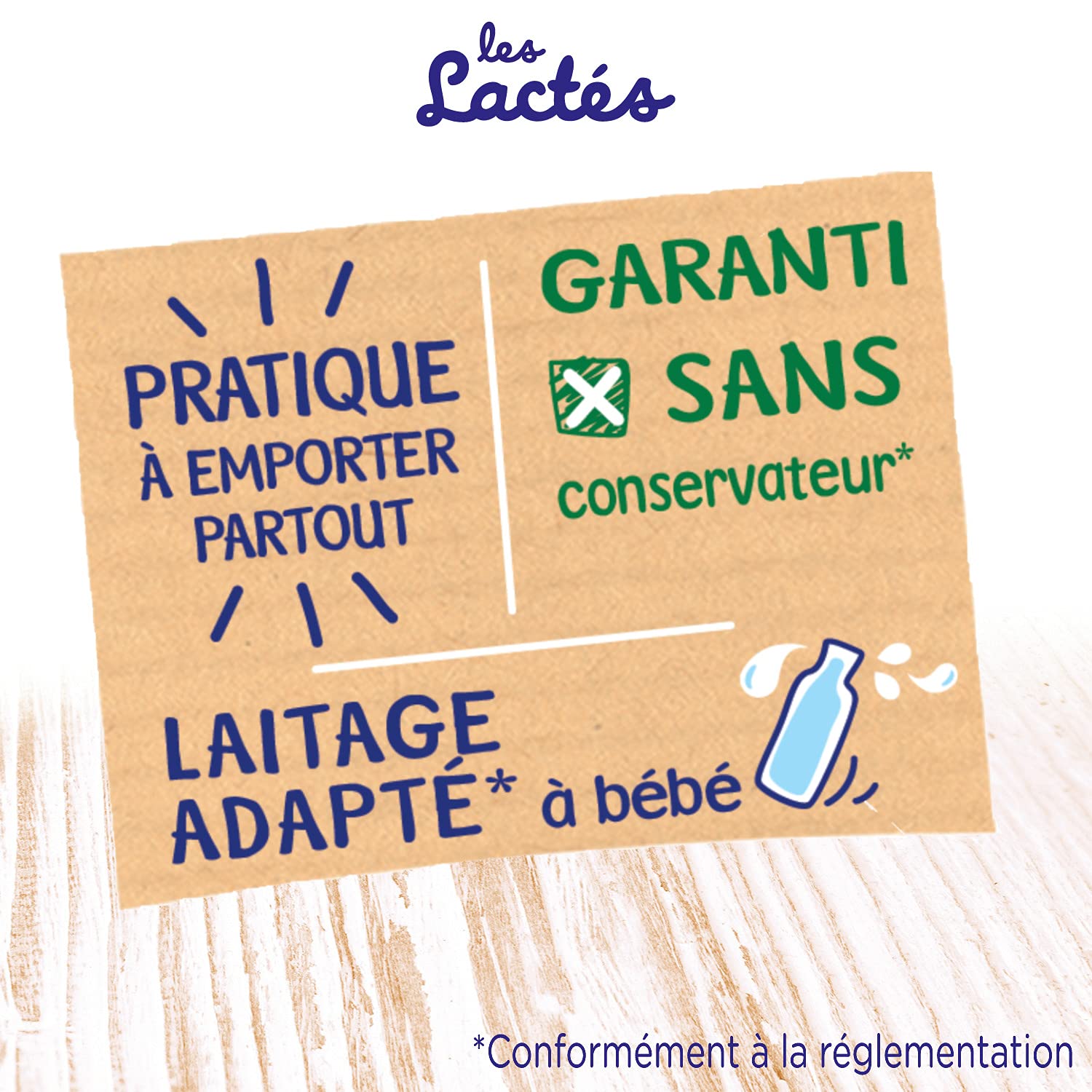 bl-dina-mini-lact-s-banane-desserts-lact-s-pour-b-b-d-s-6-mois-8-packs-de-6-mini image 5