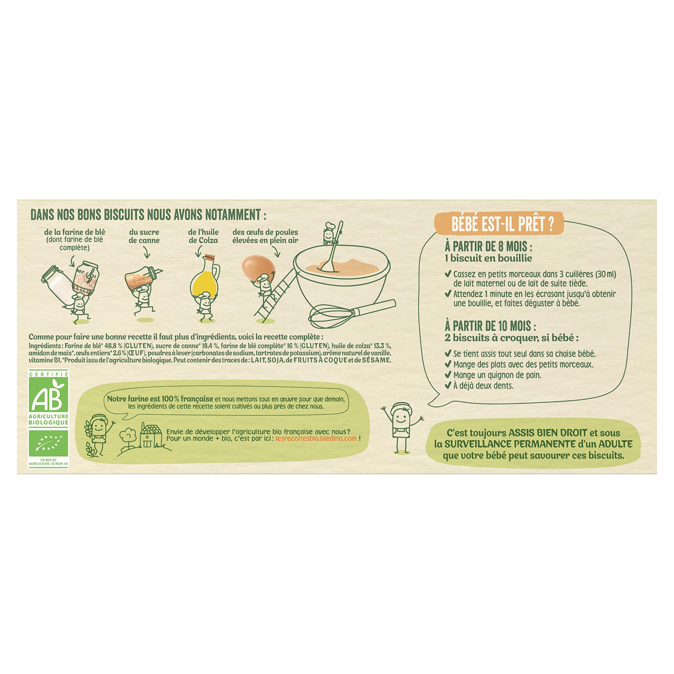 bl-dina-les-r-coltes-bio-mon-premier-biscuit-bio-nature-d-s-8-10-mois-pack-de-14 image 4