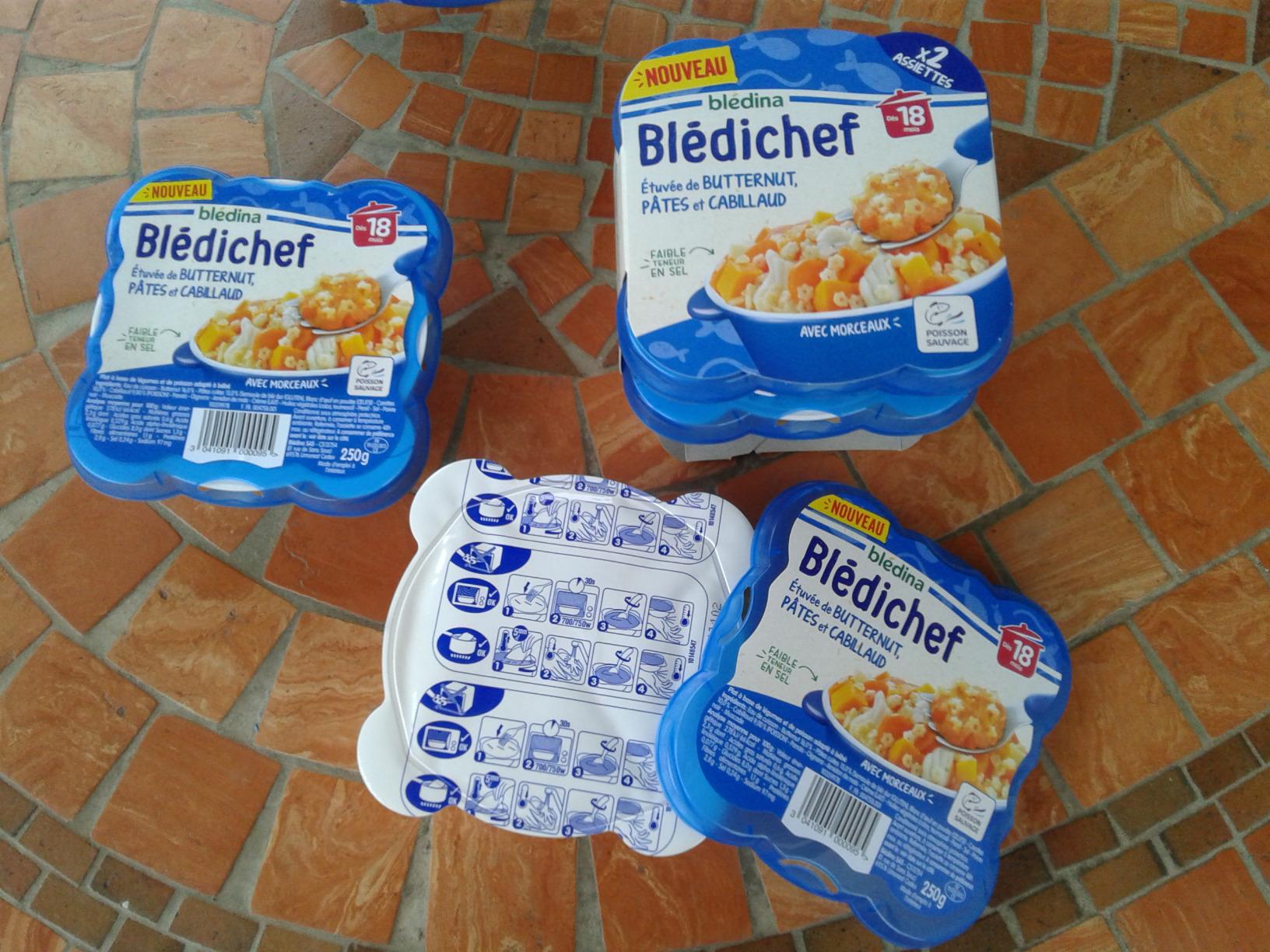 Recette gourmande