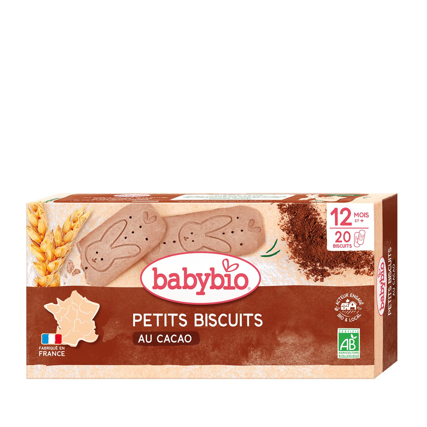 babybio-petits-biscuits-la-vanille-d-s-12-mois-160-g-bo-te-de-20-biscuits-bio image 4