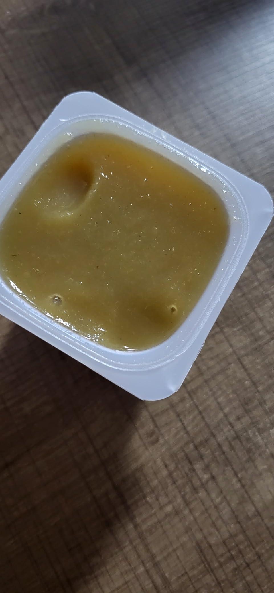 Indispensable pour le goûter