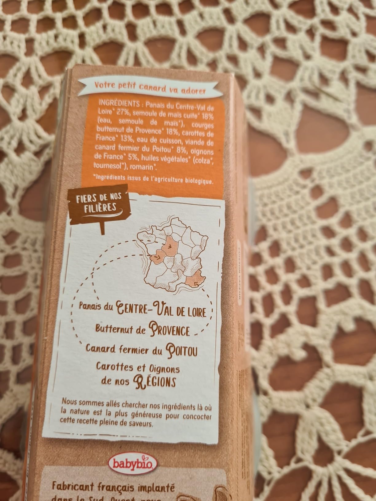 Bon produit