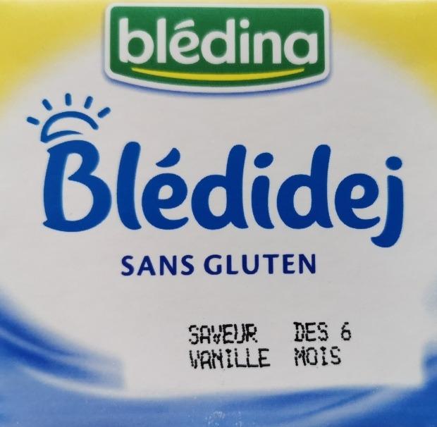 Bon produit, bébé temperamental