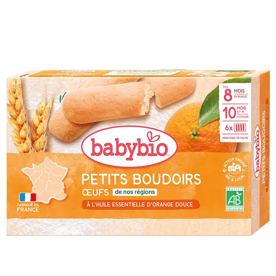 babybio-petits-boudoirs-biscuits-b-b-d-s-8-mois-120-g image 1