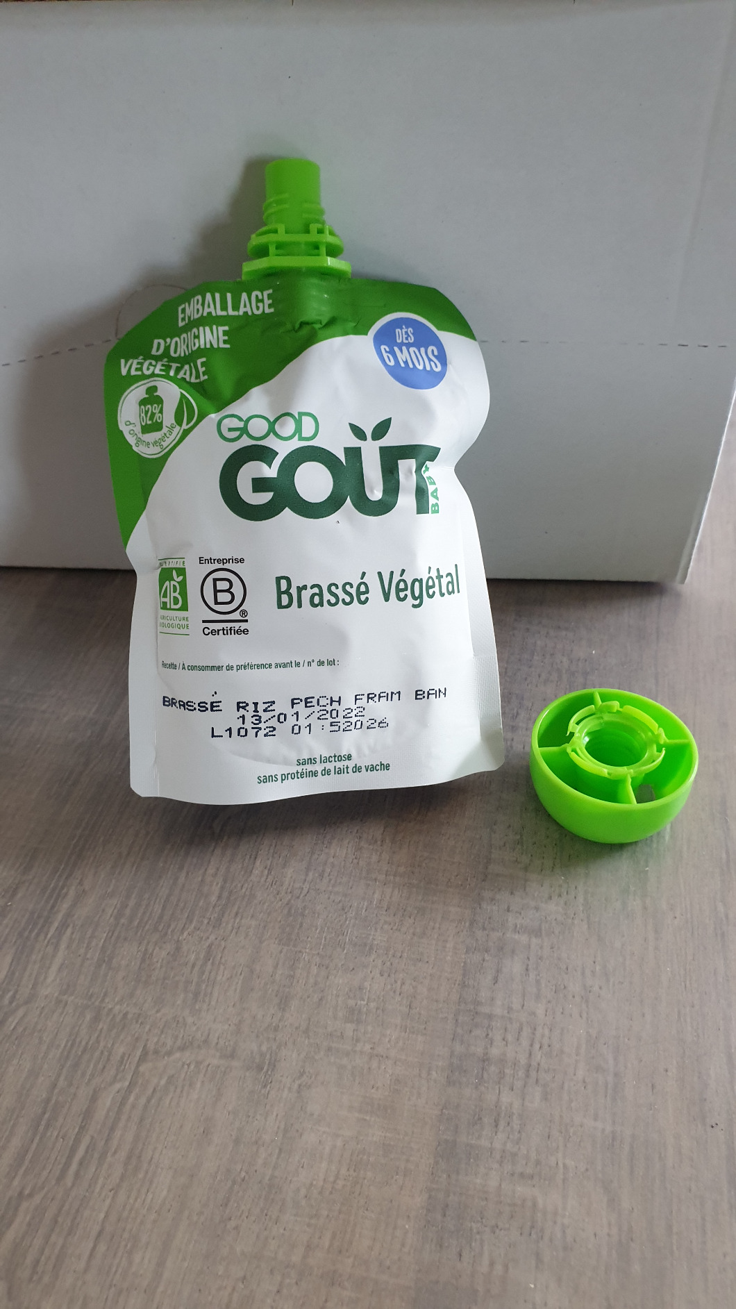 Super rapport qualité prix