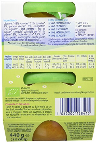 hipp-biologique-mon-d-ner-bonne-nuit-couscous-aux-l-gumes-d-s-12-mois-8-bols-de- image 8