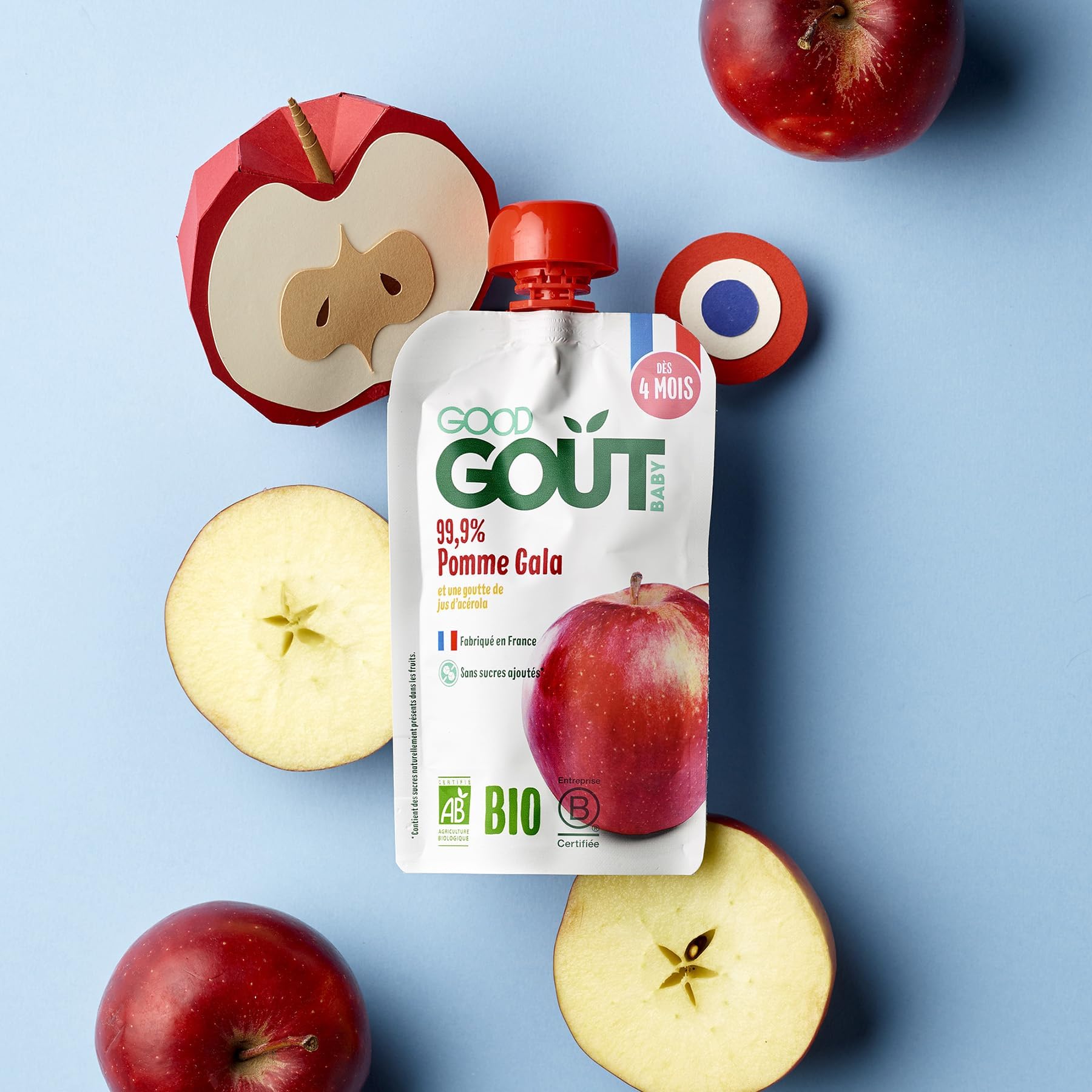 good-go-t-gourdes-pomme-gala-pur-e-de-fruits-bio-sans-sucres-ajout-s-d-s-4-mois- image 3