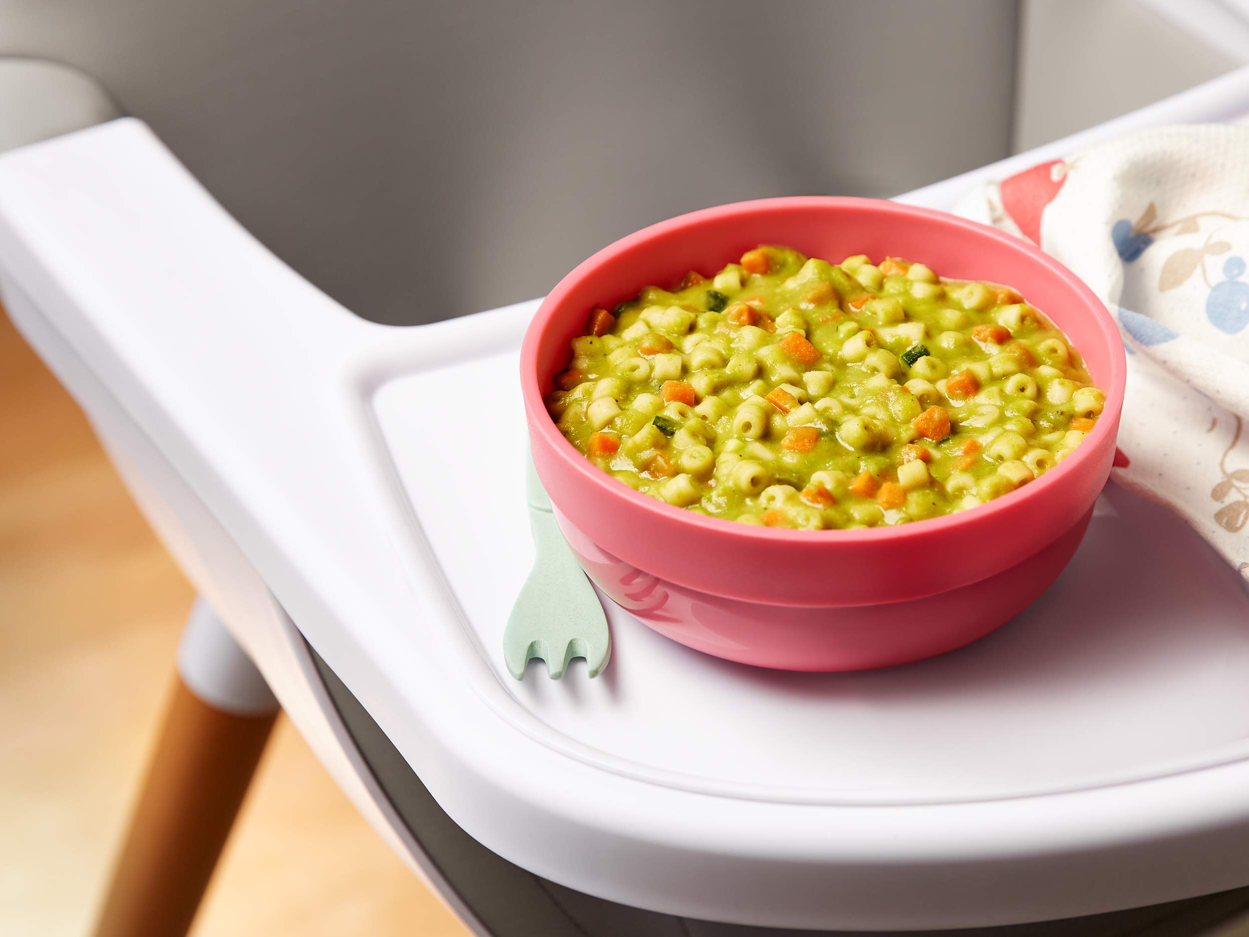 bl-dina-bl-dichef-repas-b-b-d-s-12-mois-fondue-courgettes-macaroni-8-x-230-g image 4