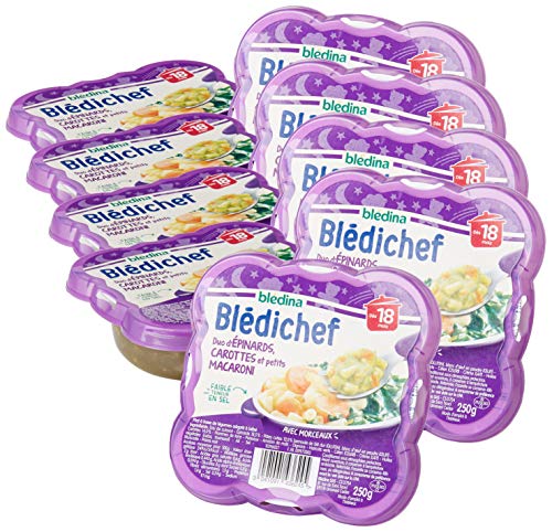 bl-dina-bl-dichef-repas-b-b-pinards-carottes-macaroni-9-assiettes-250g-d-s-18-mo image 7