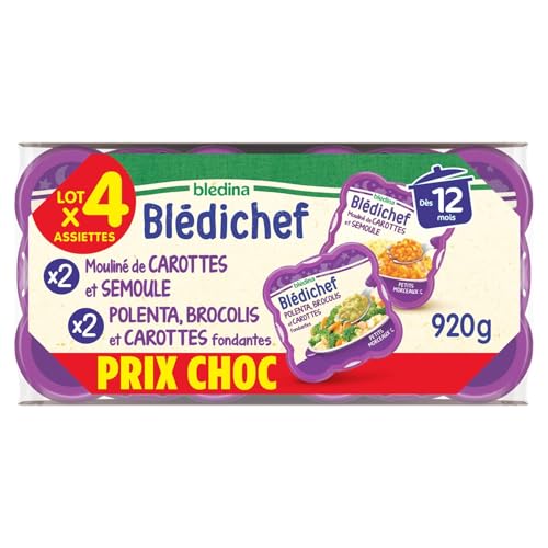 bl-dina-bl-dichef-duo-moulin-carottes-semoule-et-polenta-brocolis-carottes-fonda image 4