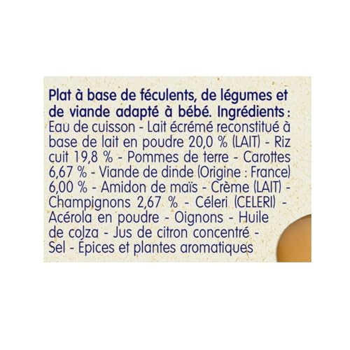 bl-dina-bl-dichef-blanquette-de-volaille-petits-morceaux-d-s-18-mois-9x250g image 6