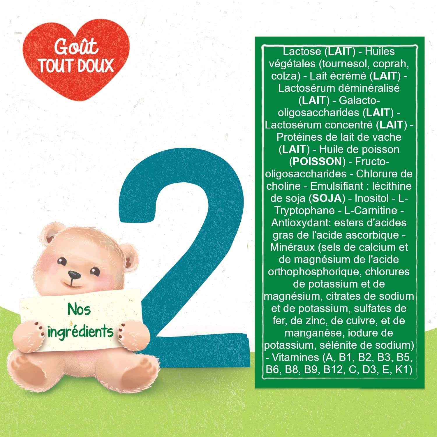 bl-dina-bl-dilait-2-lait-en-poudre-2-me-ge-6-12-mois-3-bo-tes-de-900-g image 7