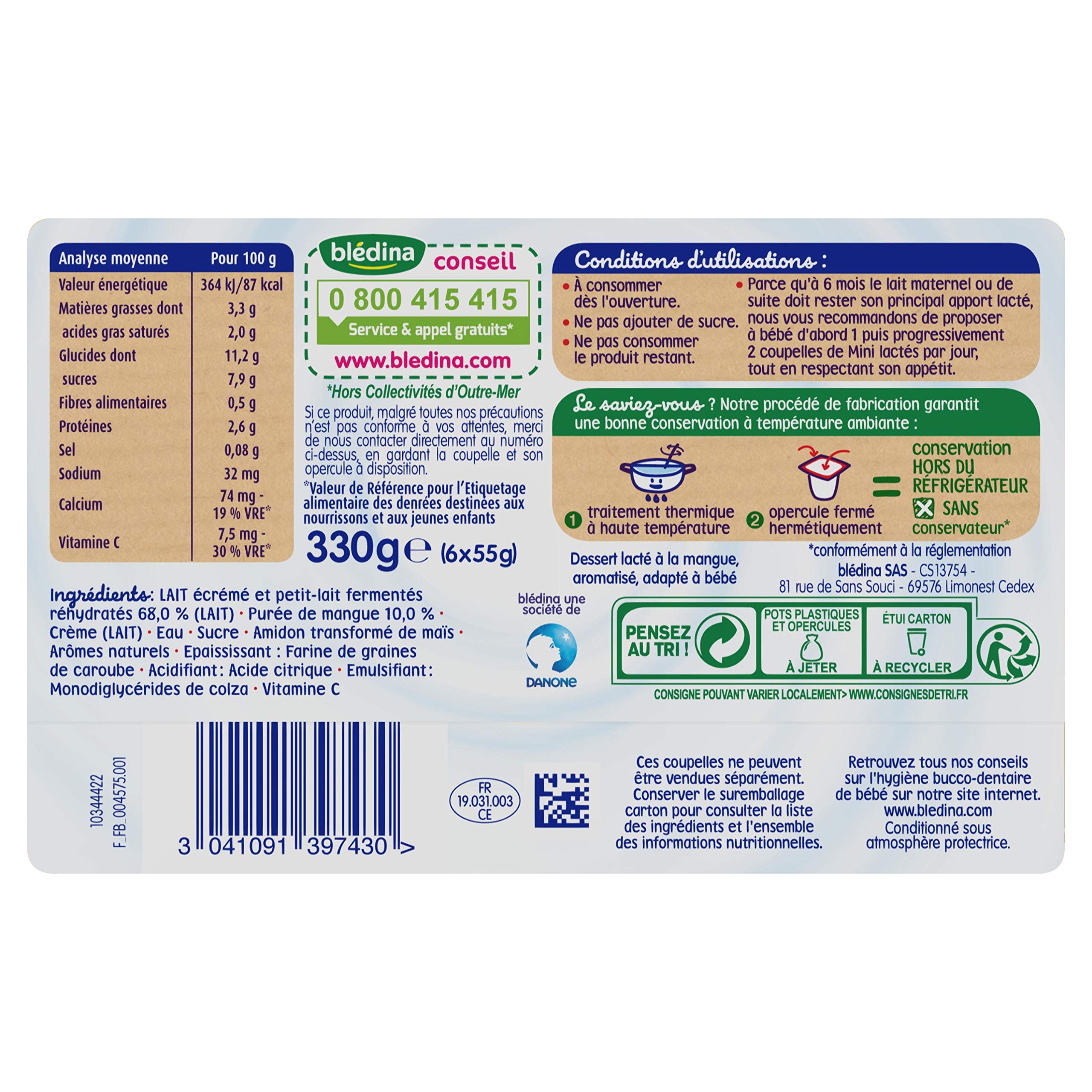 bl-dina-24-mini-lact-s-mangue-d-s-6-mois-4-packs-de-6 image 4