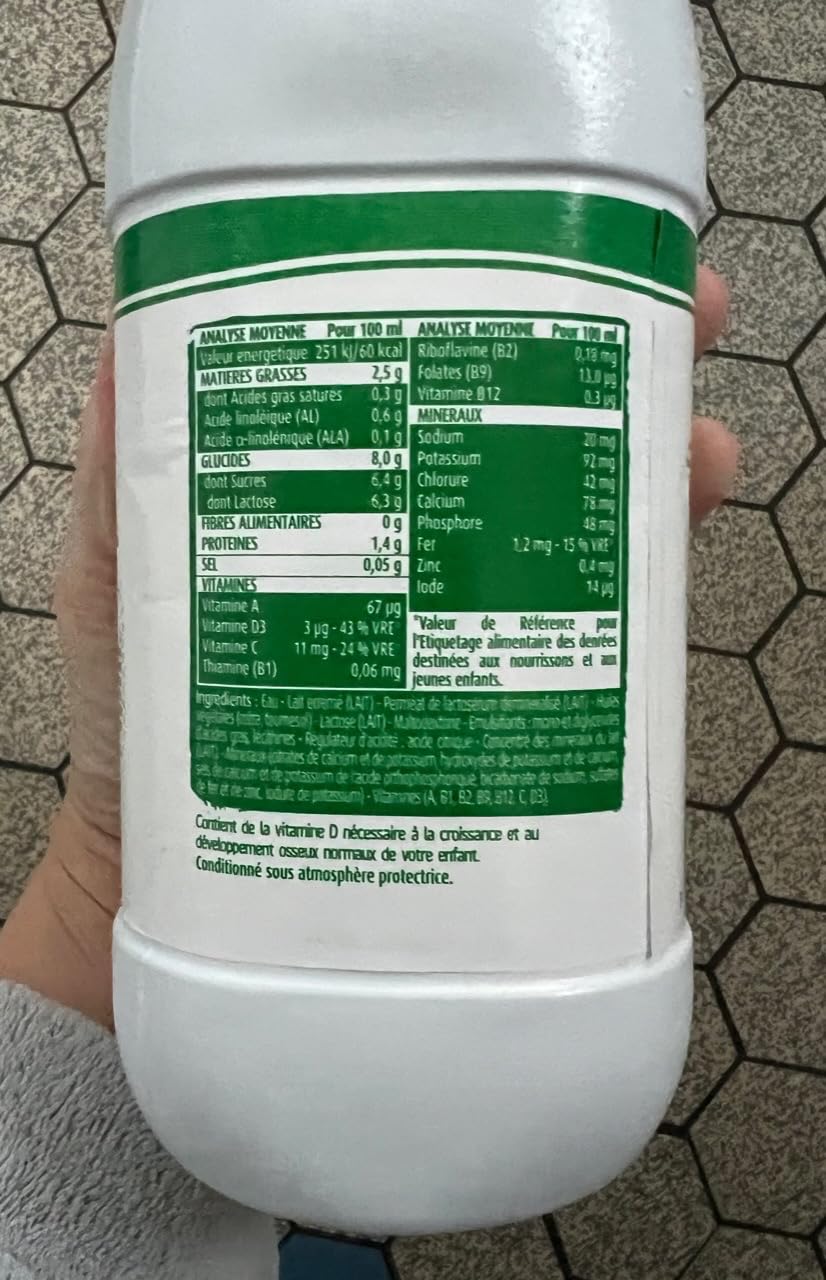 Bon rapport qualité-prix