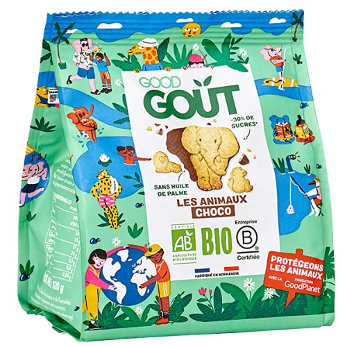 good-go-t-les-animaux-choco-bio-biscuits-b-b-au-chocolat-d-s-3-ans-sans-huile-de image 7