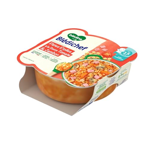 bl-dina-bl-dichef-repas-b-b-p-tes-toiles-sauce-tomate-jambon-250g-d-s-15-mois-lo image 7
