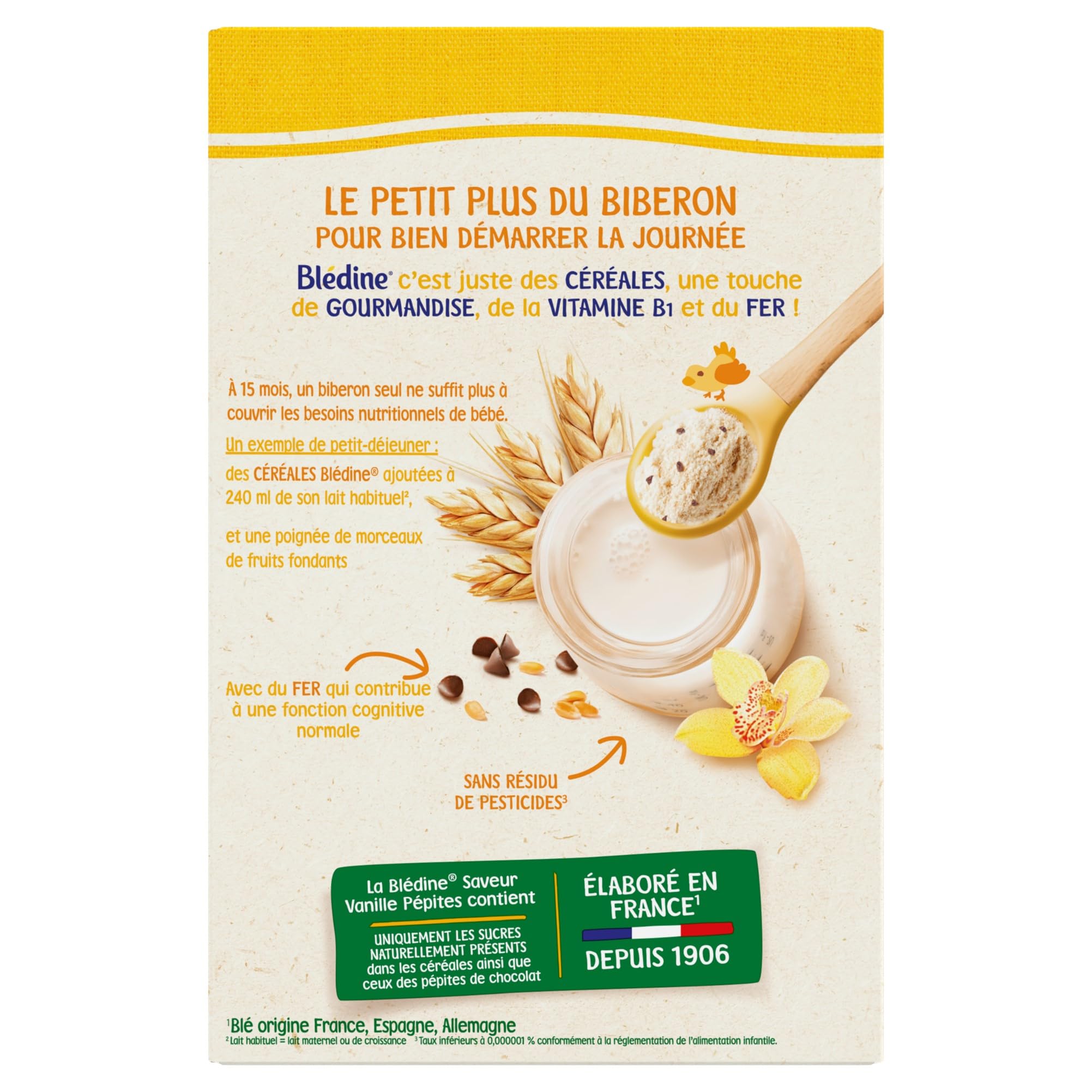 bl-dina-bl-din-junior-vanille-p-pites-lot-de-4x400g-c-r-ales-b-b-d-s-12-mois image 5