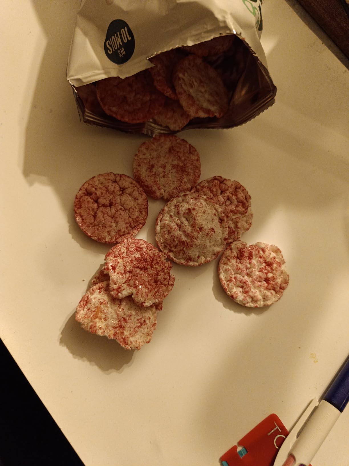 Bon snack bio